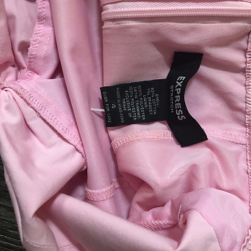 Dress - Picture 5 of 5